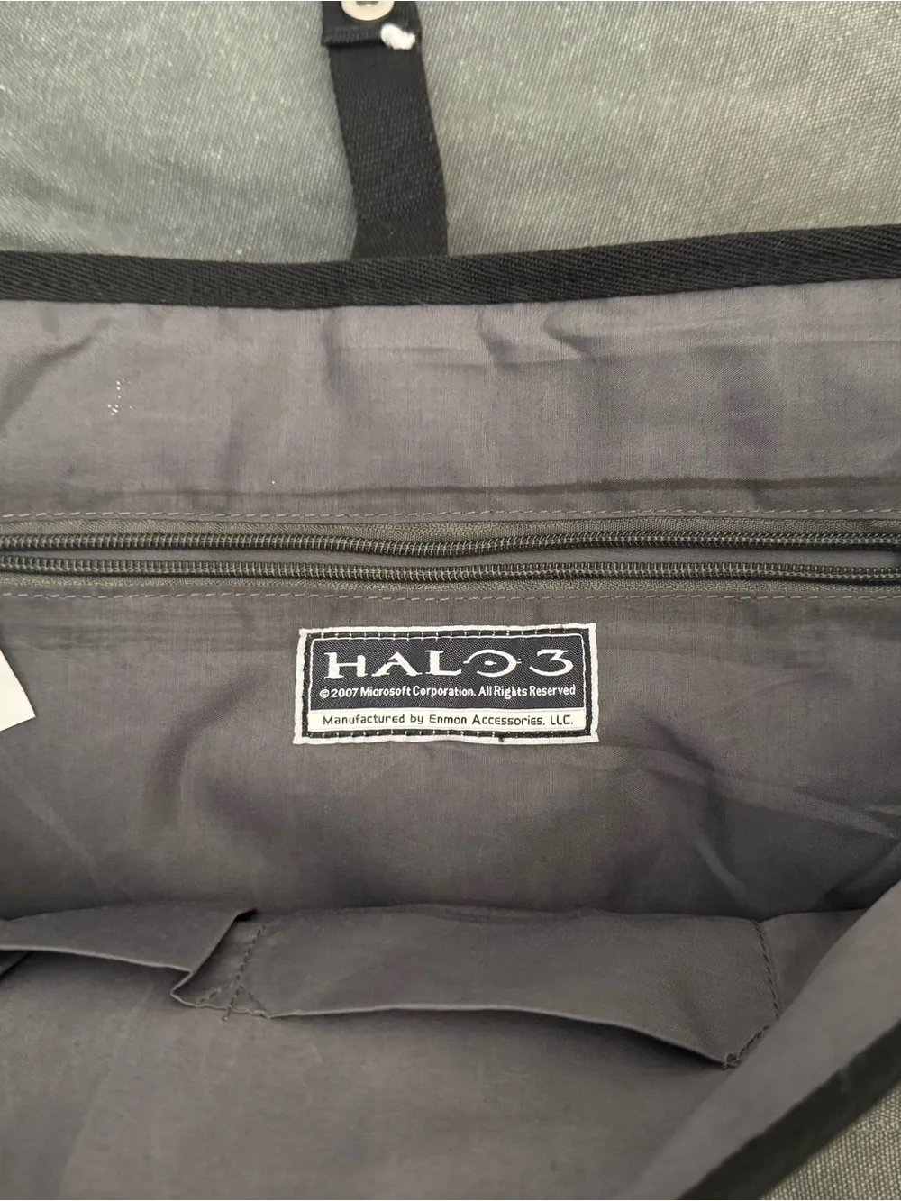 Halo durable messenger